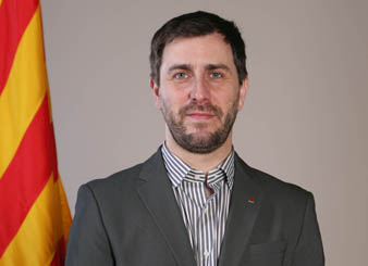 Sr. Comín (Conseller de Salut de la Generalitat): esperem resposta