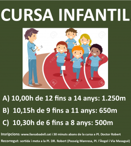 cursa