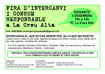 Consum responsable