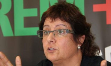 Residència Sabadell Sud: escrit dirigit a la consellera Sra. Bassa