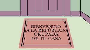 Comunicat de l’AV de Gràcia sobre l’ocupació de l’habitatge d’una família del barri