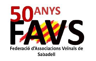 50 anys del Moviment Veïnal de Sabadell